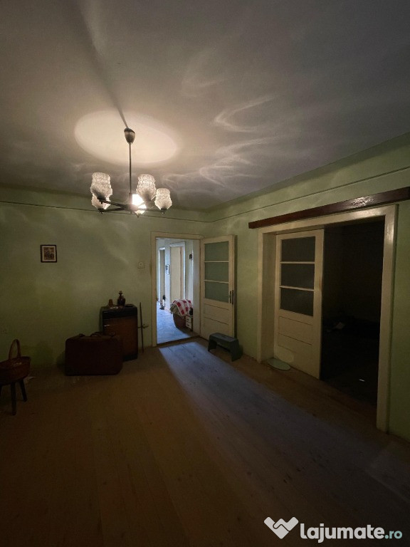 Casa de vanzare Str. Vitei (Stadionului) Medias, Sibiu