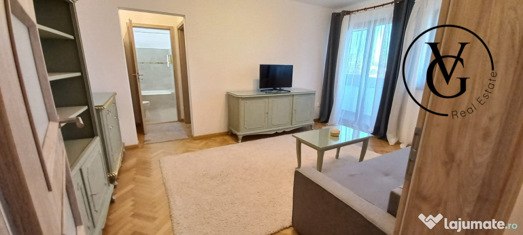 Apartament 2 camere Piata Victoriei