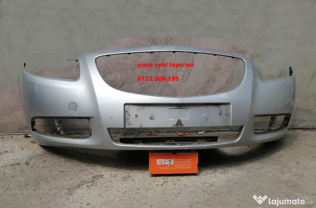 Bara Opel Insignia
