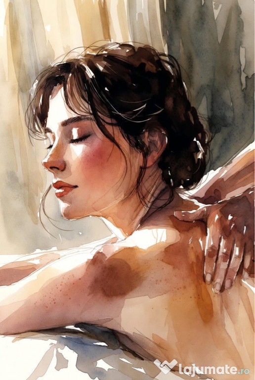 Masaj relaxant tantric pt Doamne