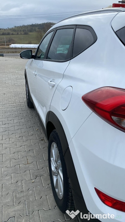 De vânzare Hyundai Tucson