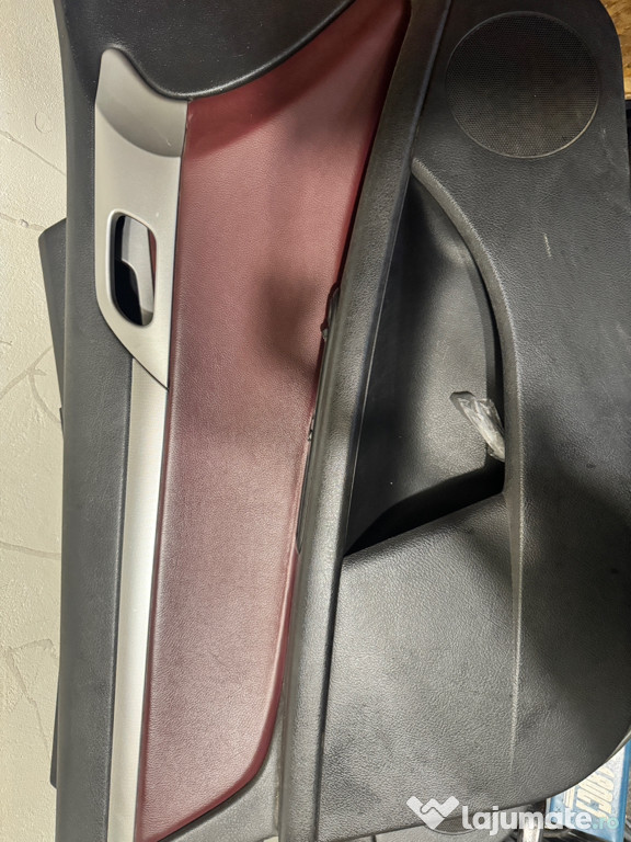 Dezmembrez Peugeot 407 sw