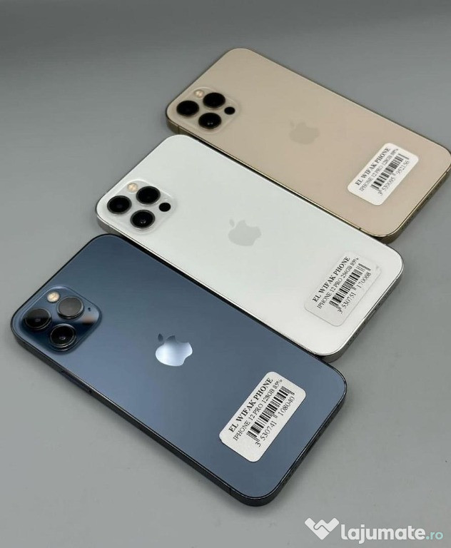 Toate tipurile de iPhone-uri și telefoane Samsung de înaltă calitate