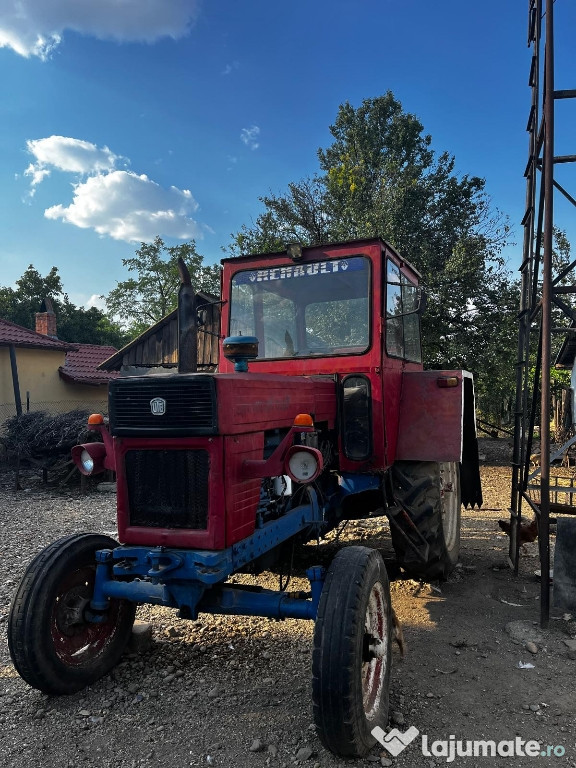 Vand sau schimb cu aotoplatforma