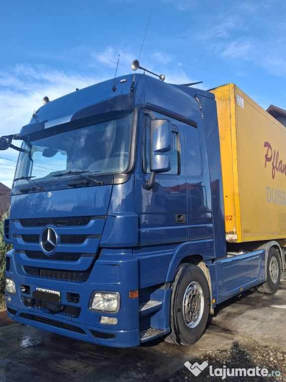 De vânzare Mercedes Benz MP3