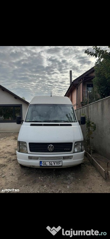 Volkswagen LT 46