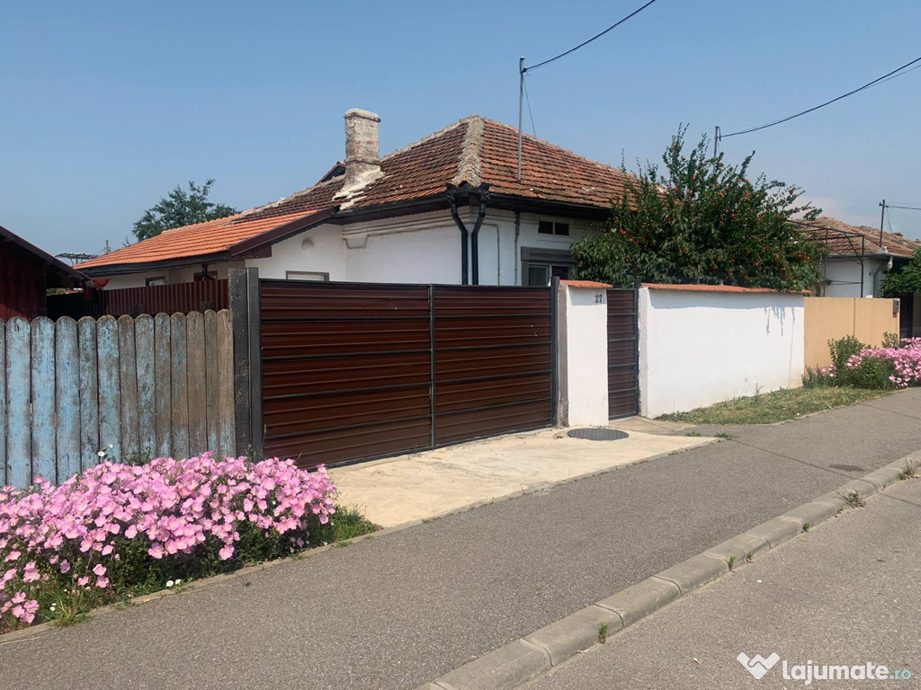 Casa de vanzare Drobeta Turnu Severin