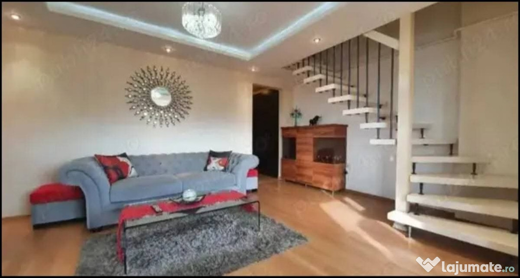 De vânzare apartament