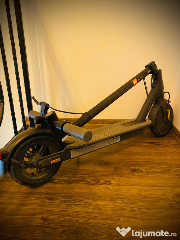 Trotineta electrica xiaomi Mi 1S