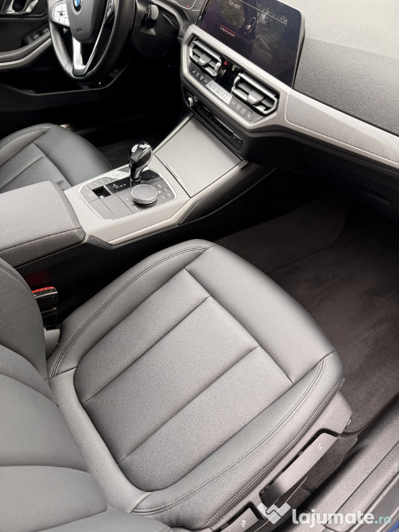 Vand Bmw 318d Adus de 6 luni in tara