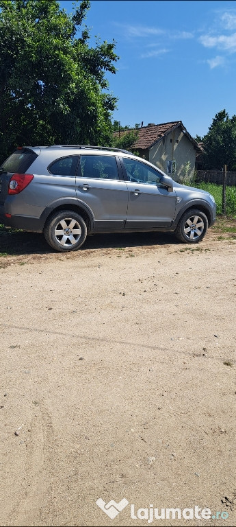 Vand sau schimb cu alt auto motor pana in 2l