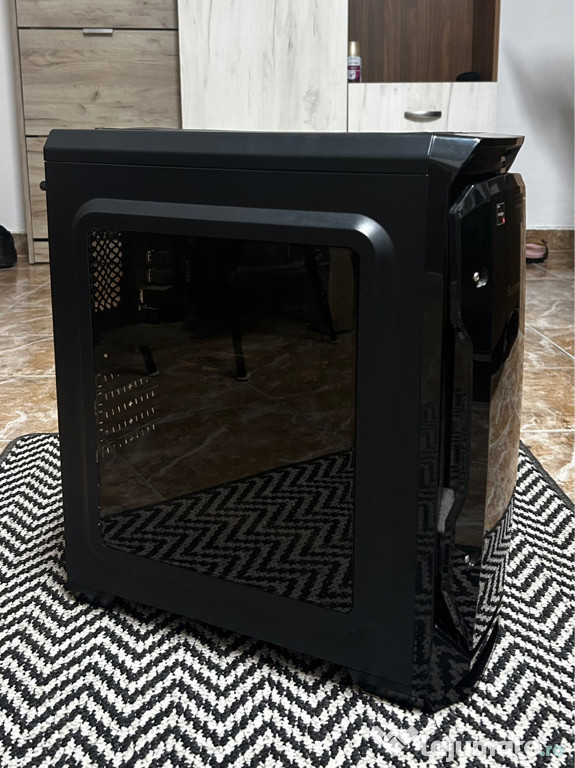 Calculator de gaming