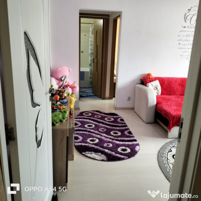 Apartament de 2 camere Aventura Park-Noua