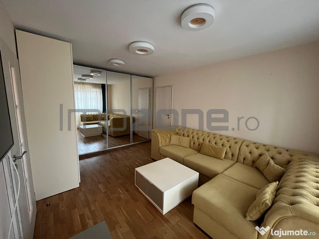 2 camere, bloc stradal reabilitat termic, mobilat si util...