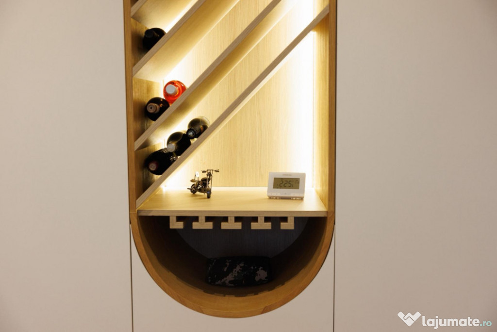 Apartament 2 camere – 56 mp, zona Depozitelor