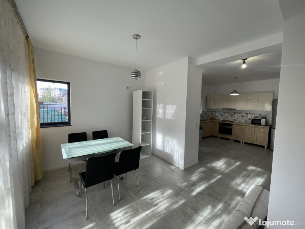 Vila de închiriat P+2E, 146mp, Bragadiru, Cartier Independe