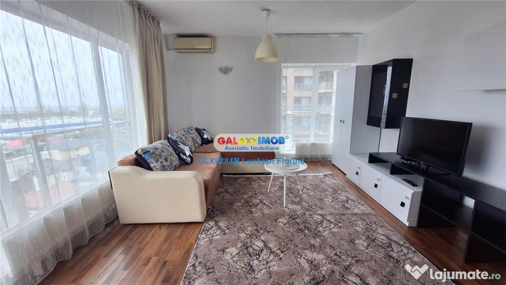 Apartament 2 camere, bloc nou I Rasarit de Soare