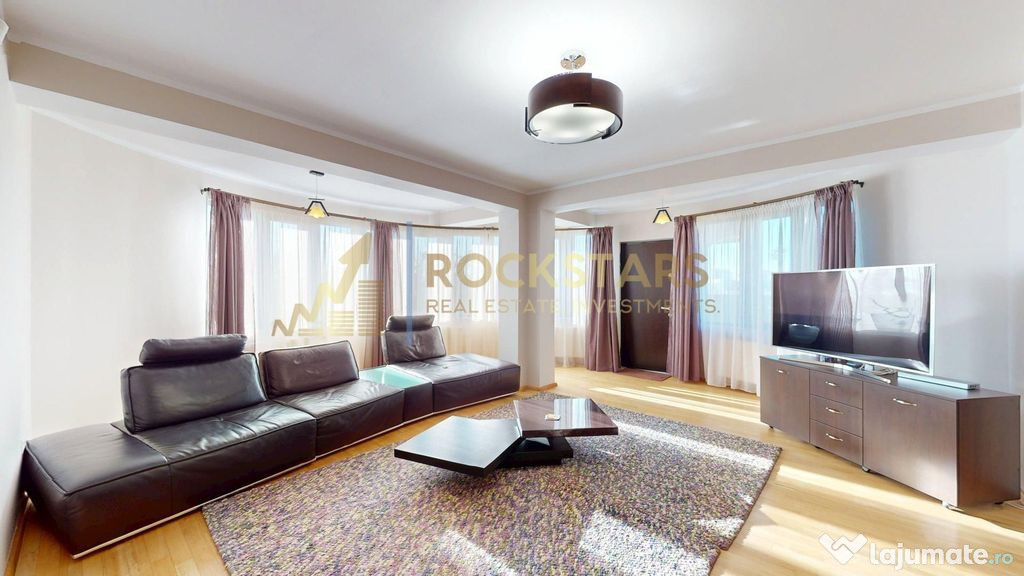 Vila | Otopeni | 1057 mp teren | Spatiu, lumina si liniste