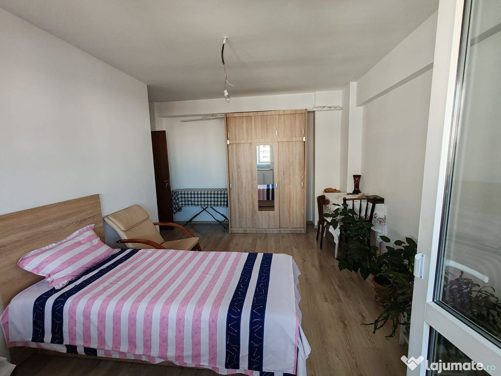 3 Camere Decomandat 75mp - Ozana - Sector 3