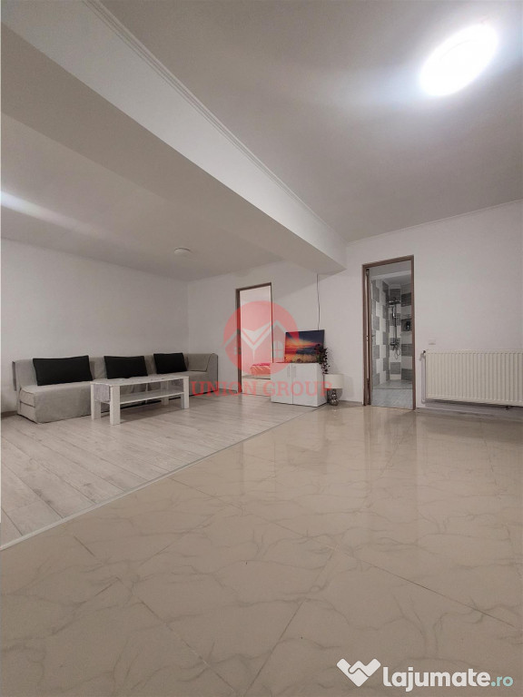 Casa Renovata si Mobilata Complet - Pozitionare Excelenta -