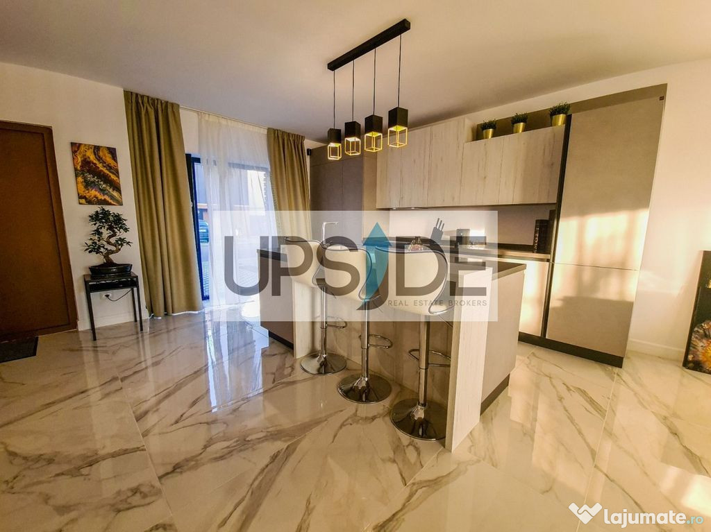 Vila 4 camere | Matei Millo | Pipera Andronache | 2 parcari