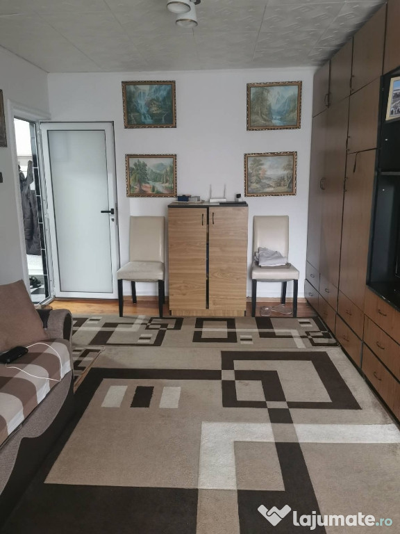 Apartament 2 camere decomandat