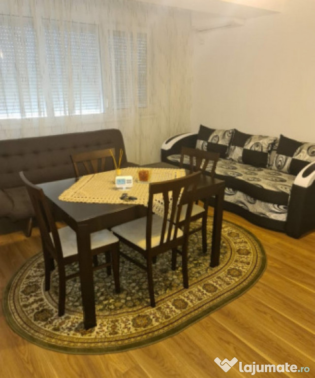 Apartament 2 camere de vanzare situat in zona Tomis Nord, Co