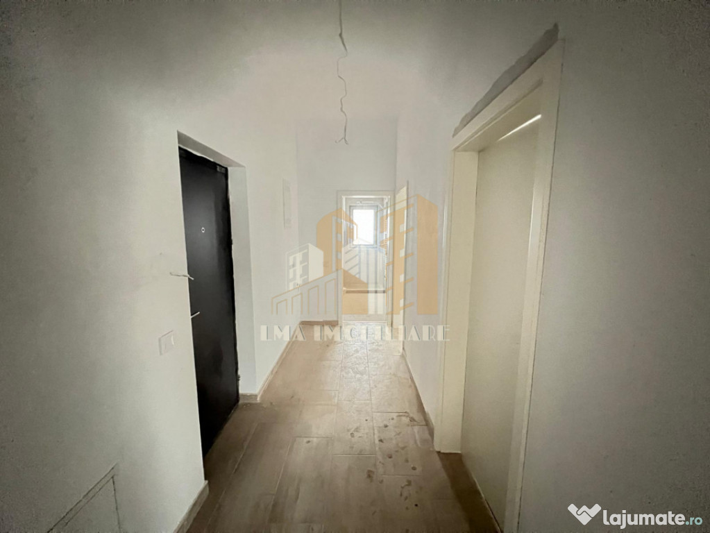 Apartament 2 camere decomandat Roka Village Sanpetru Brasov