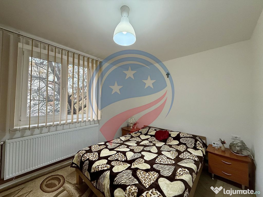 Apartament 2 camere/de vanzare/Calea Severinului