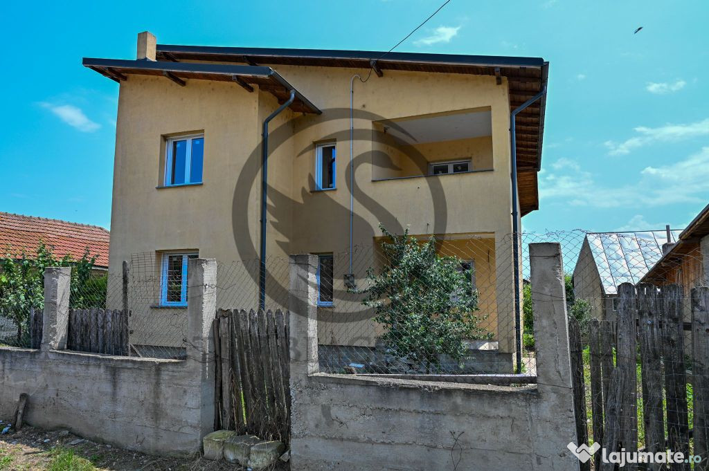 Casa de vanzare | Langa Urlati | Loloiasca - Prahova | Co...