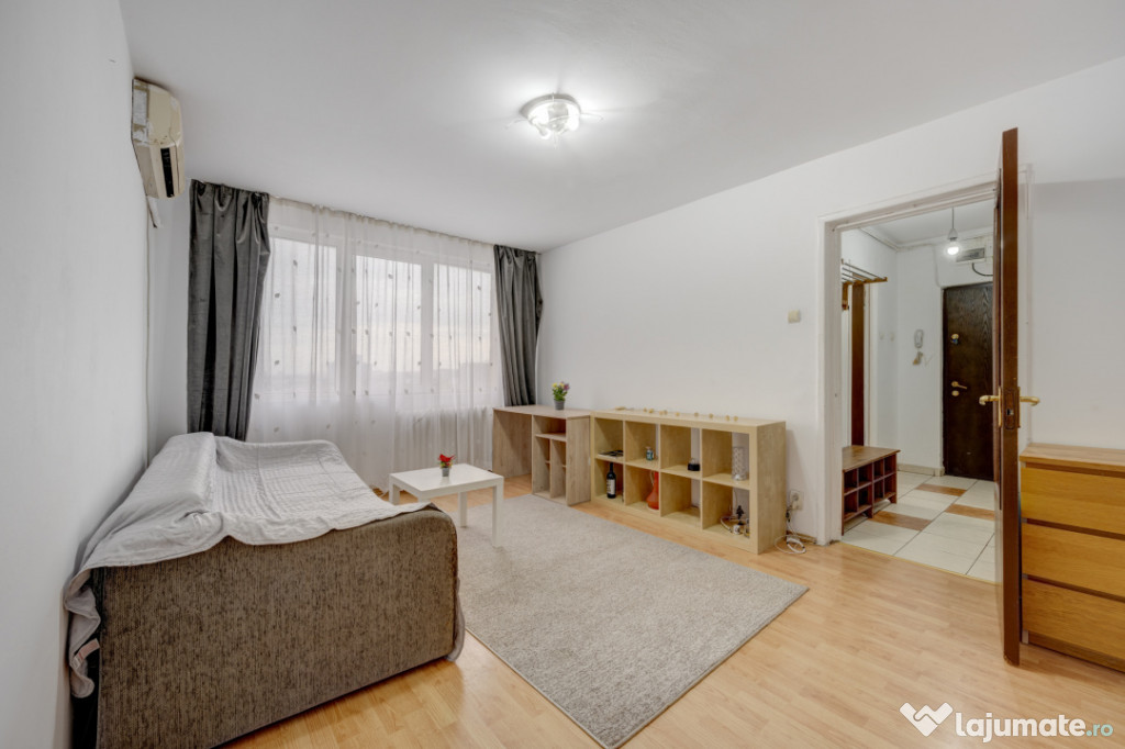Apartament 3 camere Colentina stradal
