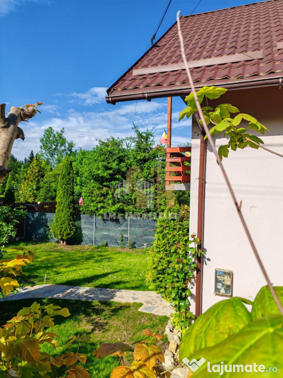 Casa individuala Bran Predulet Brasov