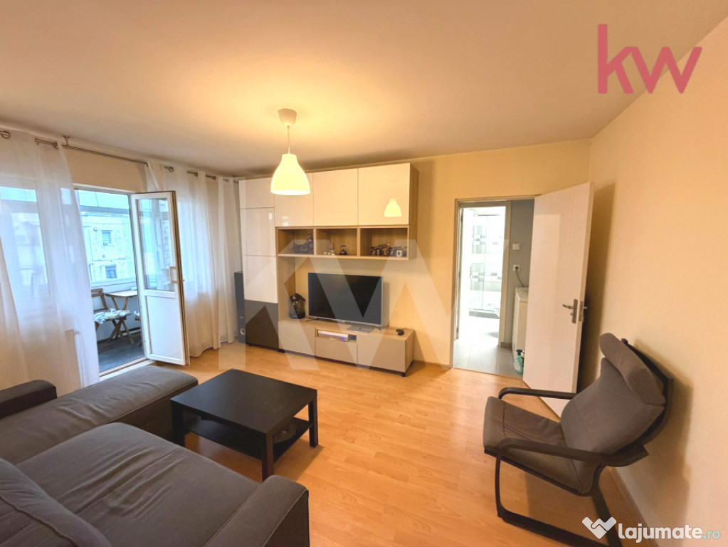 Apartament 2 Camere, Craiovita - Orizont