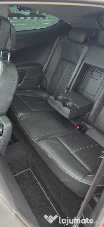 Se vine Opel Astra GTC