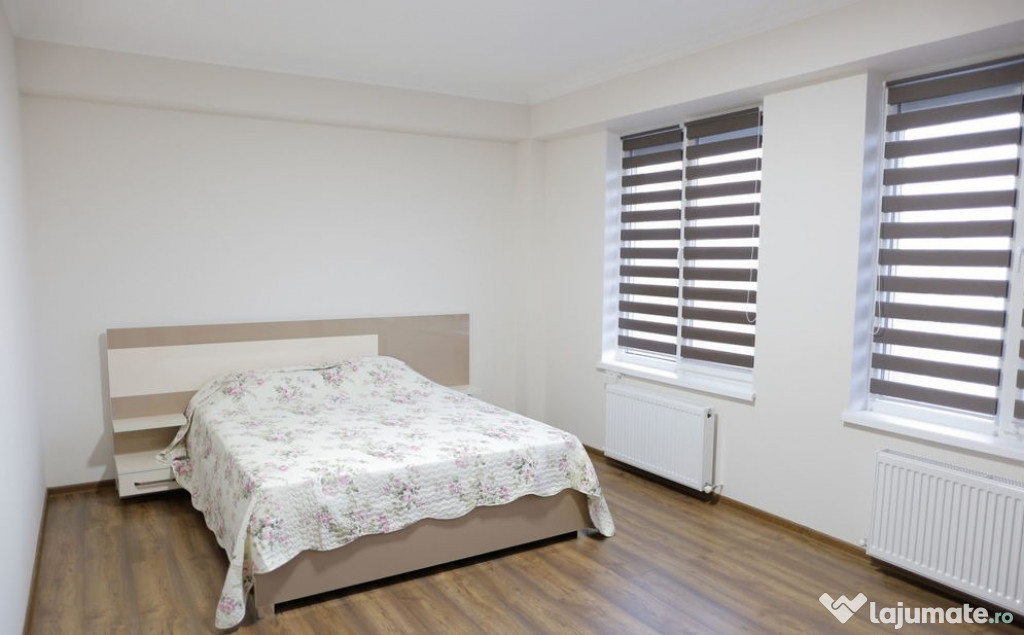 Garsoniera moderna in zona Brancoveanu