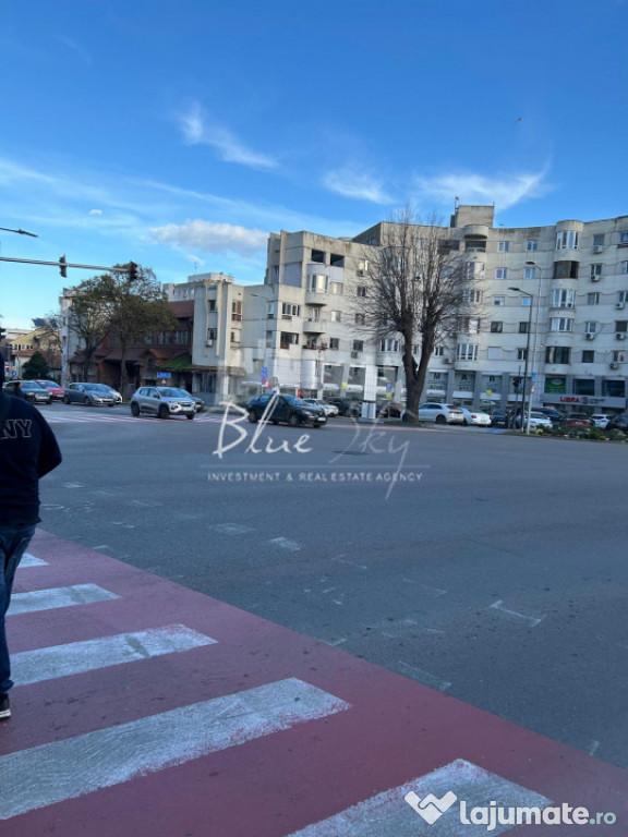 OPORTUNITATE RARA IN CAPITOL ! APARTAMENT 3CAM DEC, 2 BAI
