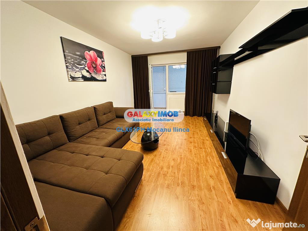 Apartament 2 camere, modern, zona Nord