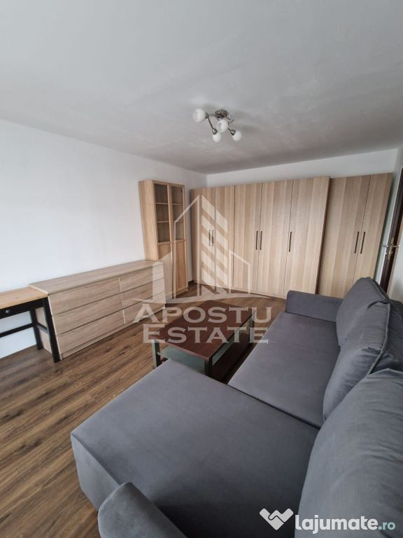 Apartament 2 camere , Centrala proprie , Soarelui