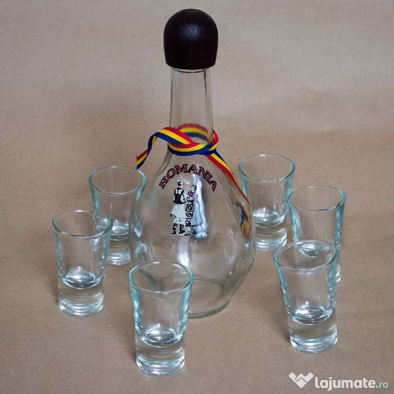 Palinca de struguri de vanzare