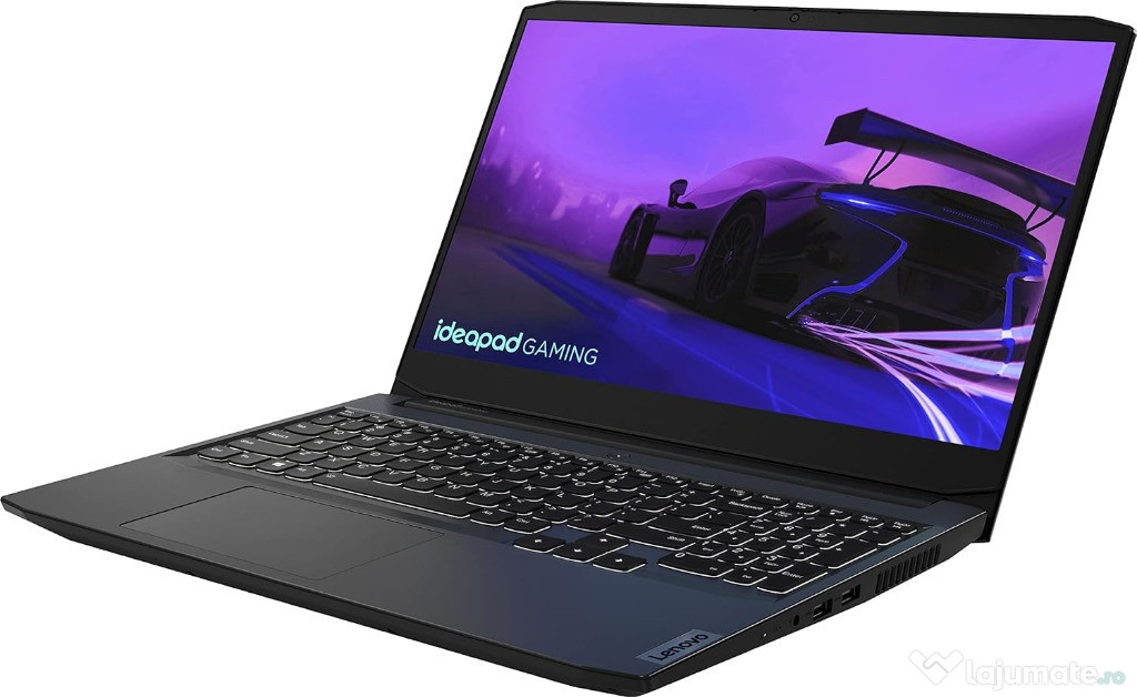 Laptop Lenovo Ideapad 3 - i5 11300H GTX 1650