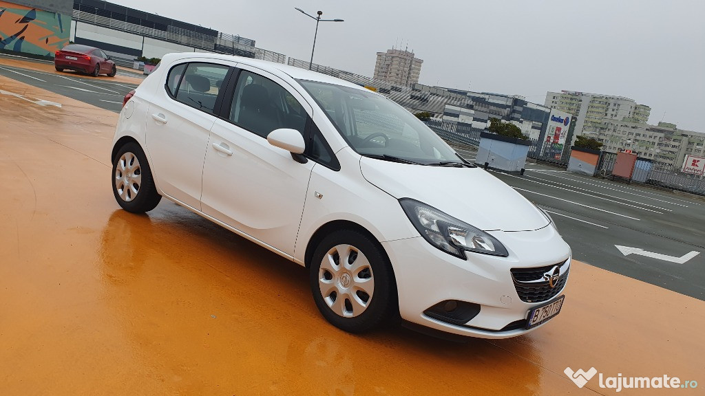 Opel Corsa 50000 Km Unic Proprietar
