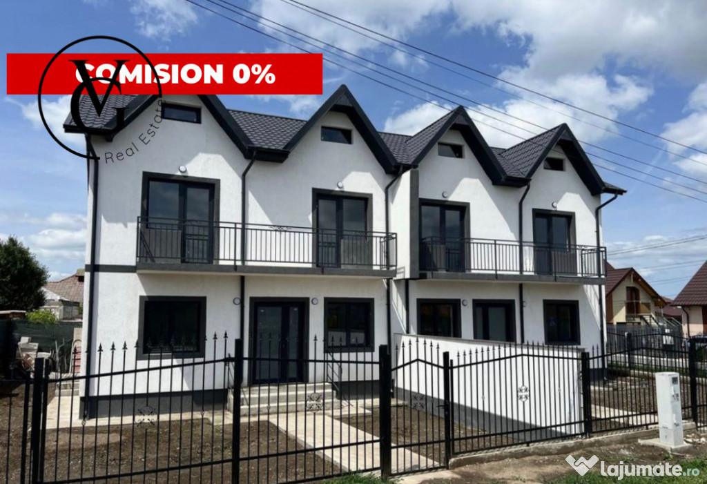 Duplex 4 camere | Lumina