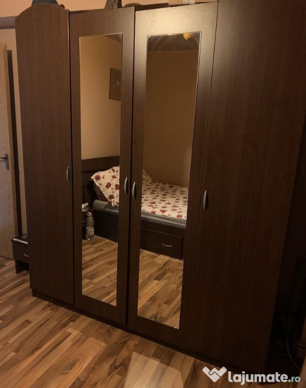 Garsoniera de inchiriat zona Tei