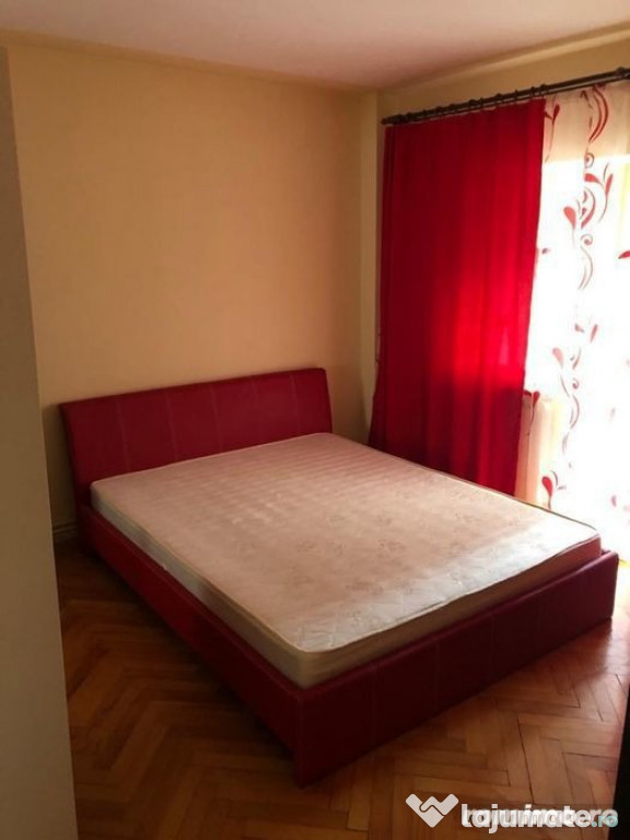 Garsoniera de inchiriat zona Piata Victoriei - Dorobanti