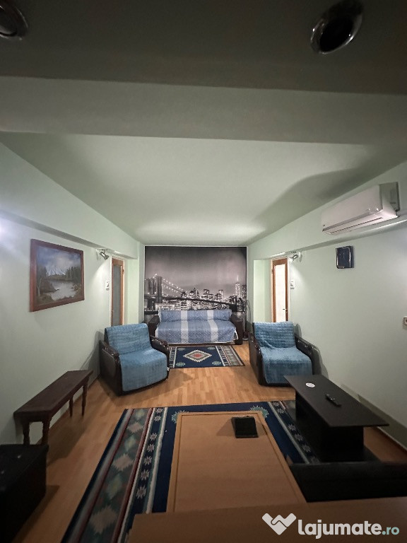 Apartament 2 camere zona Theodor Pallady
