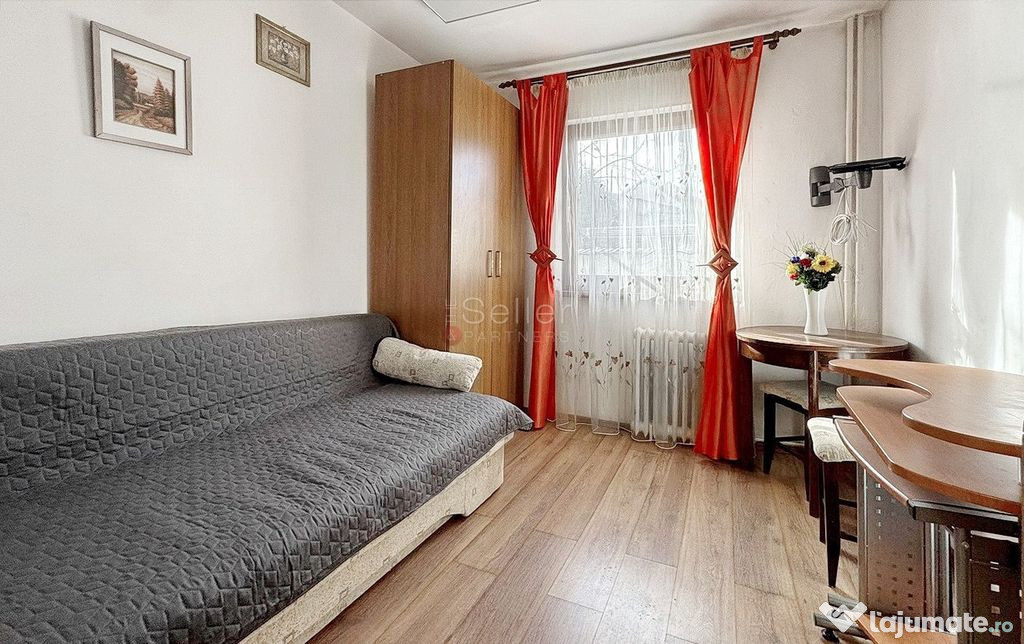 Zona Linistita | Acces Facil