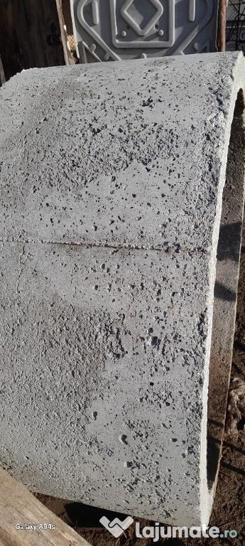 Vind oala de fintina