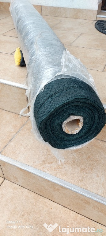 Vand plasa de umbrire