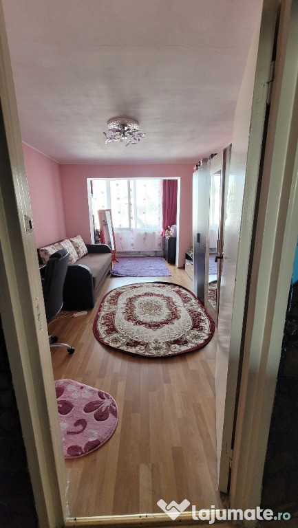 Vanzare apartament 2 camere, Târgu Mureș, Dâmbu Pietros