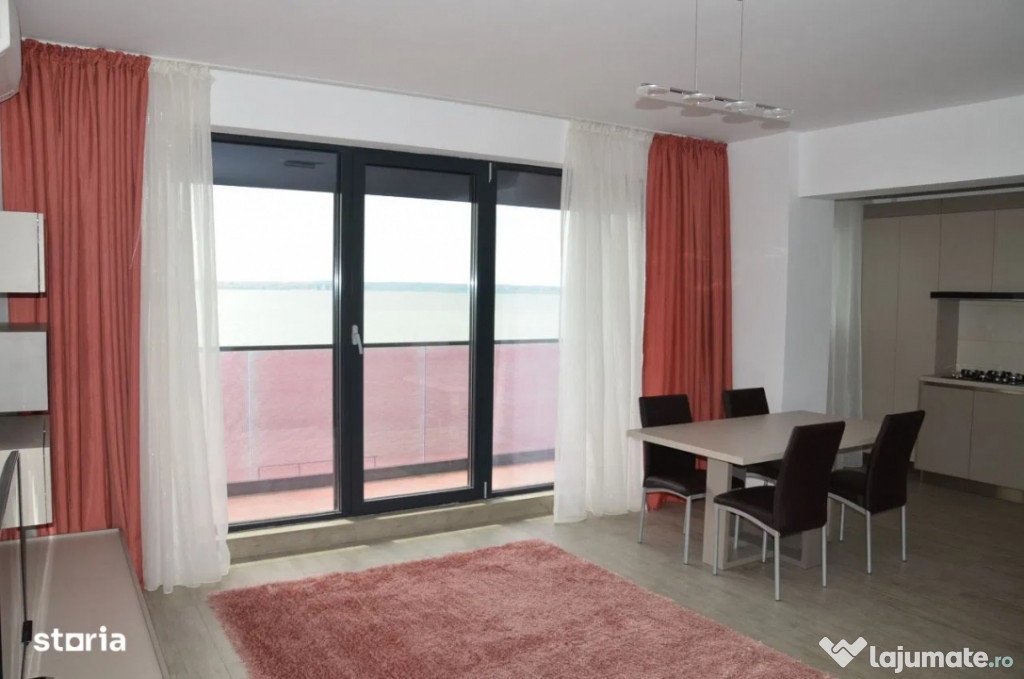 Apartament 2 Camere Mamaia | Vila Sophia 2